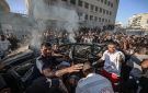 اعتقال مسؤول أمني في حماس يفجر موجة اغتيالات غير مسبوقة ضد قادة الألوية