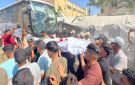 الصحة بغزة: 4 شهداء و5 إصابات في غزة خلال 24 ساعة