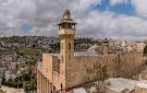 لليوم الـ75.. الاحتلال يواصل منع الأذان في المسجد الإبراهيمي