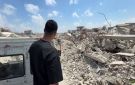 مدينة غزة.. مبان وكتل سكنية كاملة تحولت إلى أنقاض