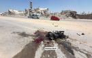 الاحتلال يغتال الأسير المحرر فرح حامد من رام الله بقصف في مدينة غزة