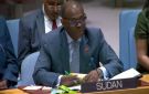 بالفيديو اخسئوا بشسع نعل كليب .. مندوب السودان يهاجم الإمارات بشدة في الأمم المتحدة ويفضح دعمها للمليشيا (شاهد)