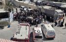 9 قتلى بهجمات إسرائيلية على قطاع غزة