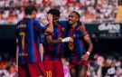 برشلونة يبحث عن بداية قوية في دوري الأبطال أمام فينورد