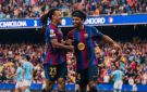 برشلونة يستهدف لاعبين تنتهي عقودهم لتعزيز صفوفه