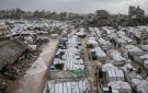 محدث إصابات بنيران الاحتلال شرقي وغربي خان يونس.. الاحتلال يواصل خروقاته في غزة