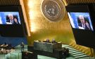 الخارجية الفلسطينية تنتقد تمديد واشنطن قيود التأشيرات على مسؤوليها وأعضاء منظمة التحرير