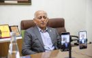 السراج لـ فلسطين : الواقع الخدماتي في مدينة غزة وصل لمستويات كارثية