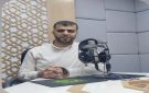 بالصور الأوقاف تنعى الصحفي محمد عبد العزيز النجار
