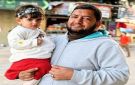 غزة تشيع الشهيد البطش بعد اغتياله شمالي المدينة