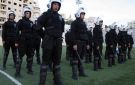 إسرائيل تعرقل تدريب 16.5 ألف مجند لشرطة غزة الجديدة