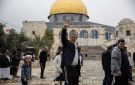 محافظة القدس تحذر من مساع لفرض طقوس يهودية جديدة في محيط الأقصى - ps