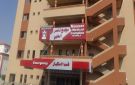 أمن المقاومة يكشف مخططا تخريبيا لاستهداف مستشفى ناصر في خانيونس