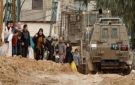الأمم المتحدة: نزوح أكثر من 6500 فلسطيني في الضفة منذ 2023 بسبب هجمات المستوطنين والقيود