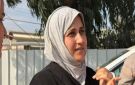 الاحتلال يفرج عن الصحفية نقاء حامد