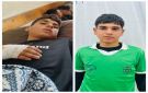 غارة إسرائيلية تصيب لاعب خدمات رفح بجراح بالغة - ps