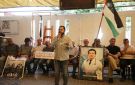 مطالبات بوقف جرائم الاحتلال وحماية الأسرى والأسيرات