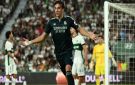 إسبي ينقذ ريال مدريد ومورينيو من انتفاضة إلتشي - ps