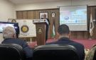 إطلاق برنامج الاسعاف والطوارئ لإسناد الهيئات المحلية في الضفة وغزة