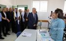 التربية تطلق العام الدراسي الجديد في محافظات الضفة