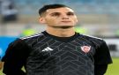 لاعب من غزة يسجل في مرمى الزمالك ويترك بصمته رغم الخسارة