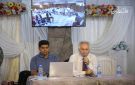 الخالدي: لا انتخابات بدون غزة والقدس