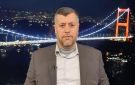 مرداوي: الاعتداء على أسرى جانوت يكشف العقلية الإجرامية للاحتلال