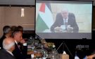 مصطفى: الأولوية الانتقال من الإغاثة إلى التعافي المبكر واستعادة الحياة في غزة
