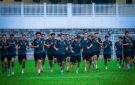 منتخب فلسطين للشباب على بعد خطوة من تأهل تاريخي إلى كأس آسيا