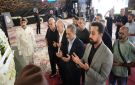 الجهاد الإسلامي تشارك في إحياء الذكرى الثانية لاستشهاد السيد نصر الله