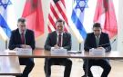 هيئة علماء فلسطين تهاجم رفع المغرب تمثيله الدبلوماسي مع الاحتلال