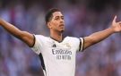 بيلينجهام يقترب من حسم مستقبله مع ريال مدريد - ps