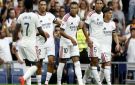 ريال مدريد يستهل مشواره في دوري أبطال أوروبا بفوز ثمين على إنتر