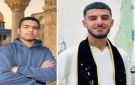 شهيدان برصاص الاحتلال ومستوطنيه في المغير شمال رام الله