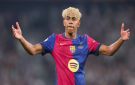 لامين يامال يفرض نفسه في سباق الكرة الذهبية بأرقام استثنائية