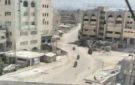 مليشيات الاحتلال تحاول اغتيال مسؤول بالأمن الداخلي غرب غزة