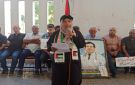  لجنة الأسرى والأهالي: بن غفير يحول سجون الاحتلال إلى ساحات للتهديد والقتل