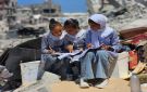 التعليم تعلن ضوابط تسجيل الطلبة غير الملتحقين بالدراسة وآلية معالجة الفاقد التعليمي