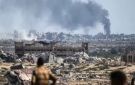 5 شهداء ومصابون في خروقات إسرائيلية جديدة لـ الهدنة في غزة 