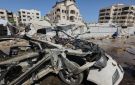 الجيش الإسرائيلي: استهداف قيادي في الجناح العسكري لـ حماس في غزة