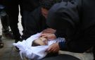 حماس: استشهاد 3 أطفال خلال 24 ساعة يؤكد استمرار الإبادة في غزة