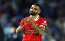 الملعب سبب استبعاد محمد صلاح من منتخب مصر !