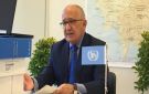 سيدوتي: ما تشهده غزة انخفاض في حدة إطلاق النار وليس وقفا حقيقيا