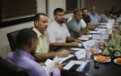 بالصور اتحاد المقاولين يشارك في ورشة حول التحكيم والطرق البديلة لتسوية النزاعات