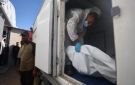 مطالبة بإعادة جثامين 11 طفلا فلسطينيا
