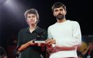 إسرائيل تهدد بسحب الجنسية من مخرجي فيلم نازا الحائز على أوسكار - ps