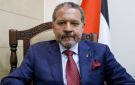 انتخاب ياسر عباس نائبا لرئيس الاشتراكية الدولية - ps