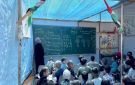 بين العودة وقوائم الانتظار.. إجراءات جديدة للطلبة المنقطعين عن الدراسة في غزة