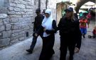 مركز فلسطيني: تصعيد ممنهج في الانتهاكات بحق الأسيرات في سجن الدامون عقب جولات بن غفير