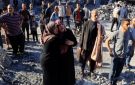 4 شهداء بينهم طفلة وسيدتان في قصف وإطلاق نار إسرائيلي على قطاع غزة